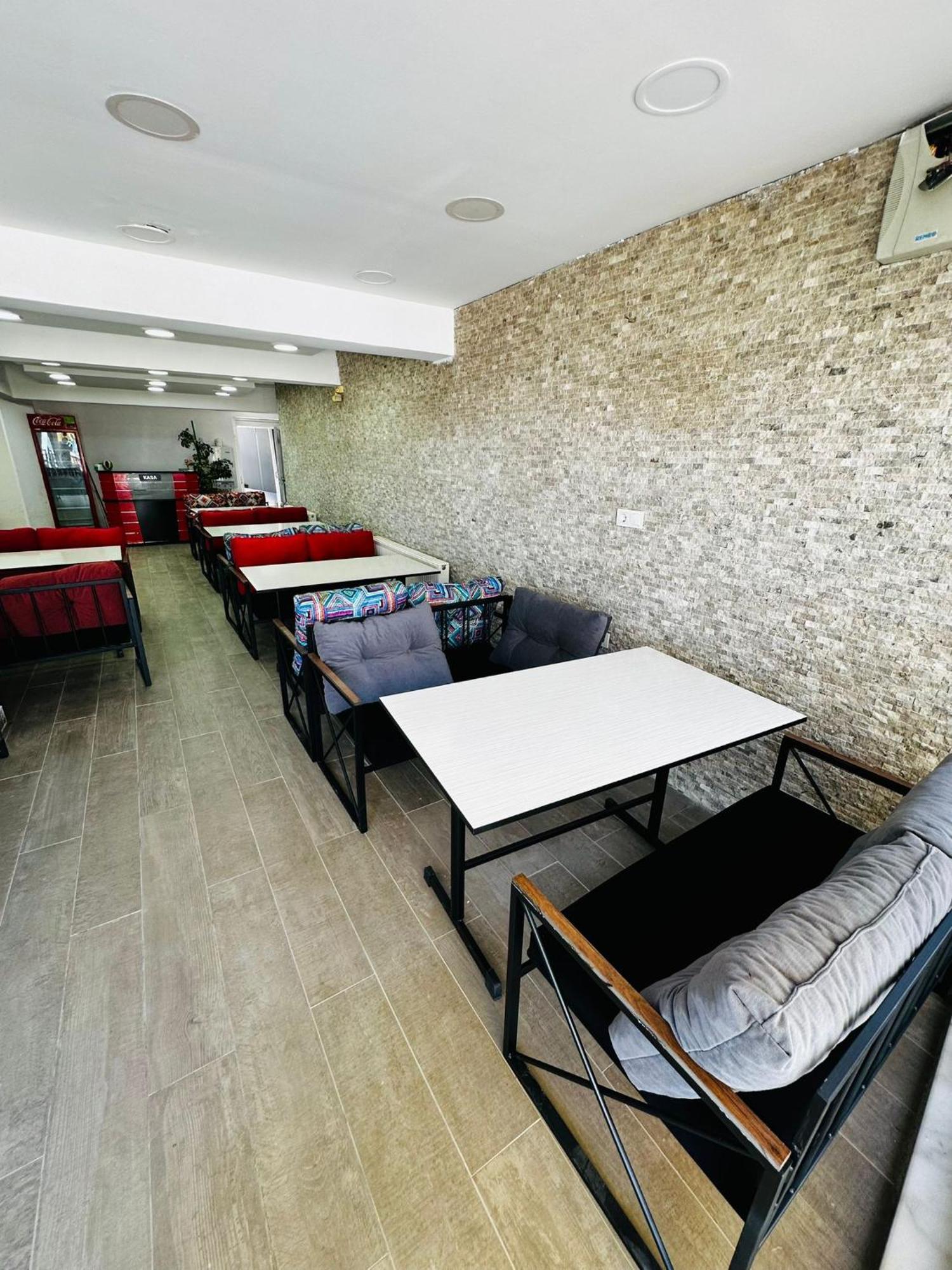 Airport Black Sea Hotel & Restaurant Arnavutkoy Exterior photo